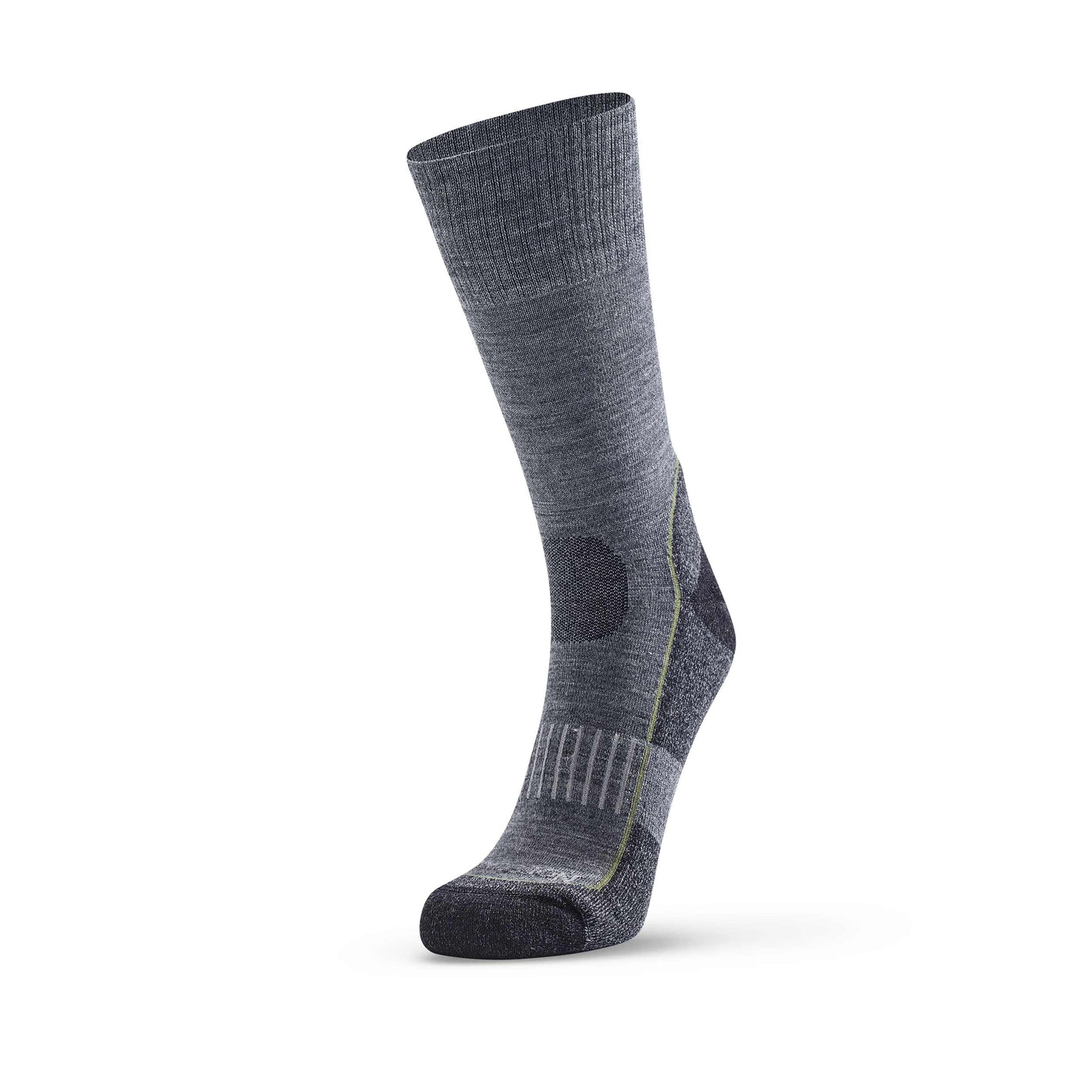 NORSEWEAR - ADVENTURER MICRO CREW SOCKS