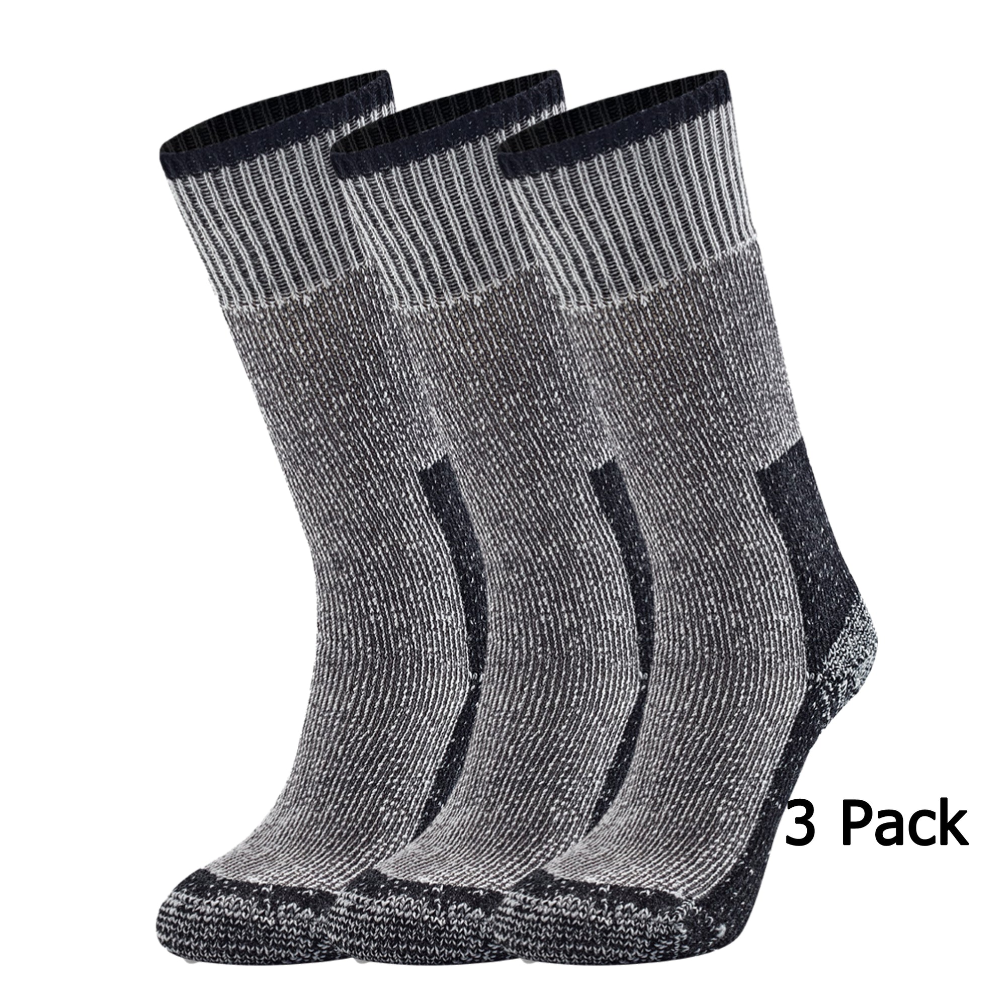 NORSEWEAR - GUMBOOT SOCKS (3 PACK)