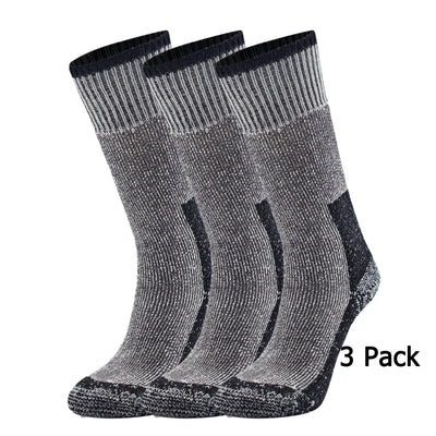 NORSEWEAR - GUMBOOT SOCKS (3 PACK)