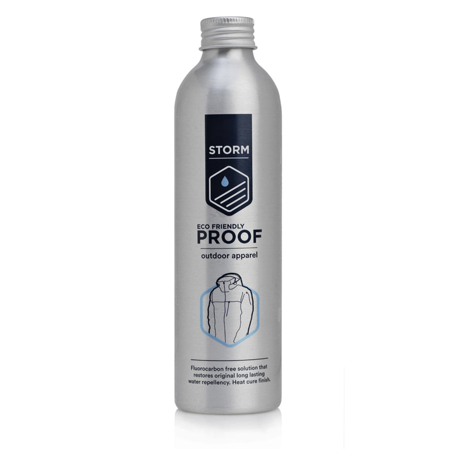 STORM - ECO PROOFER