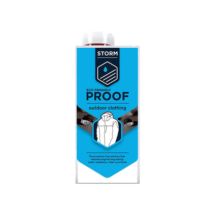 STORM - ECO PROOFER