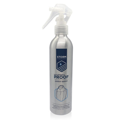 STORM - ECO PROOFER