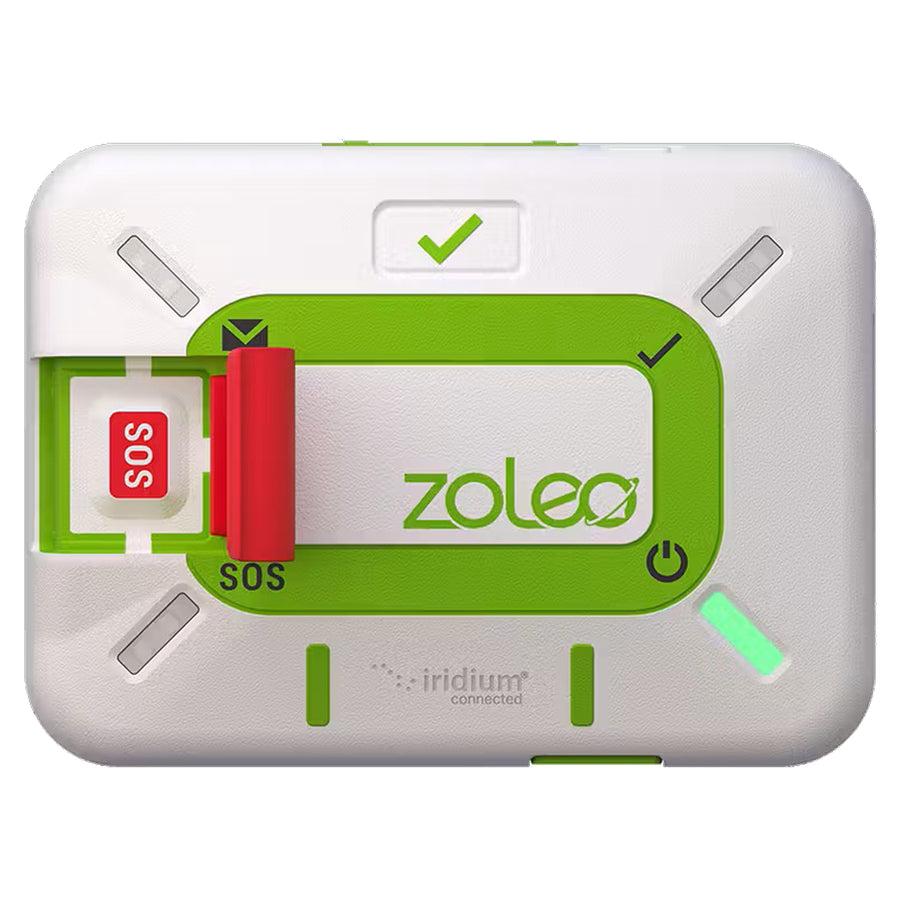 ZOLEO