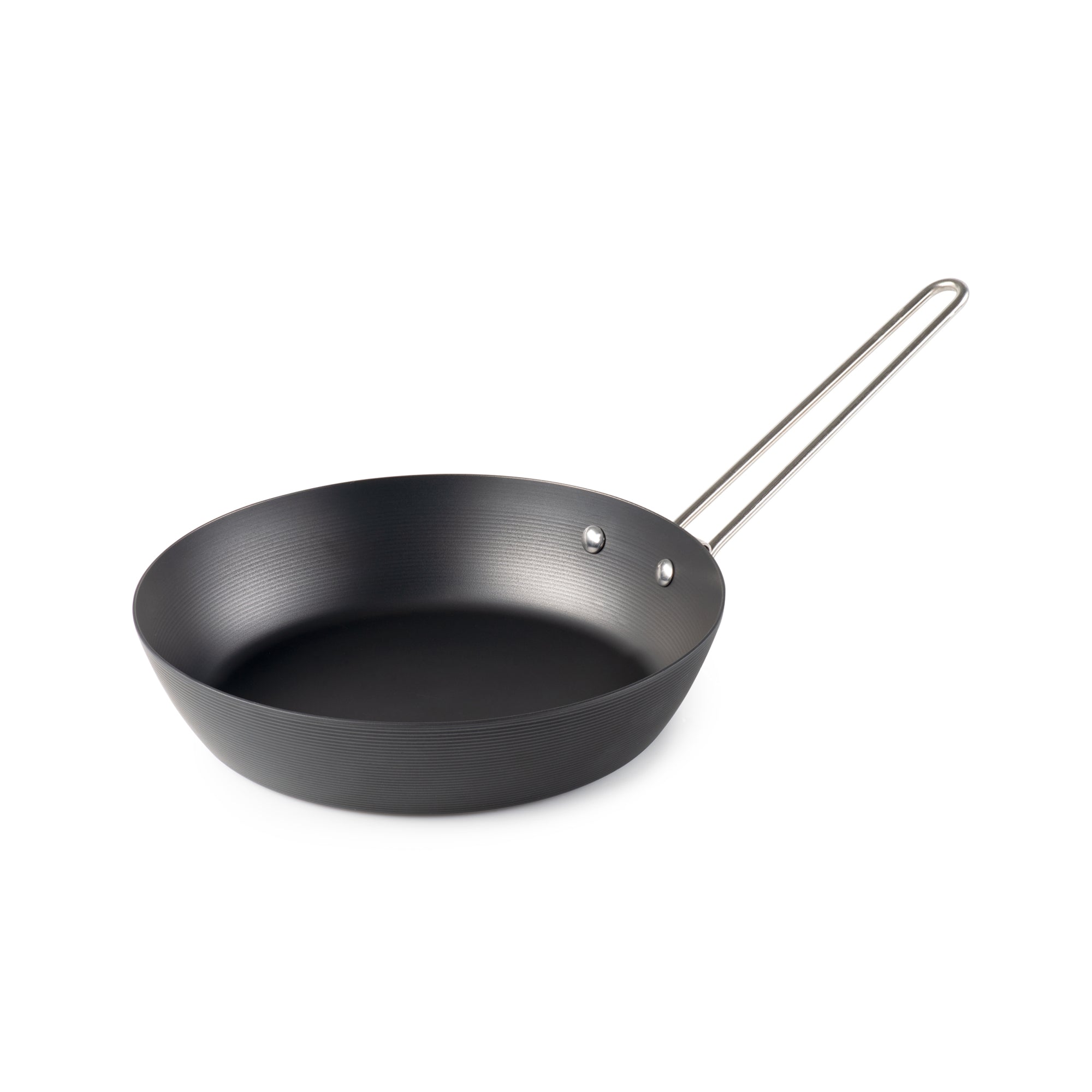 GSI - CARBON STEEL FRYPAN