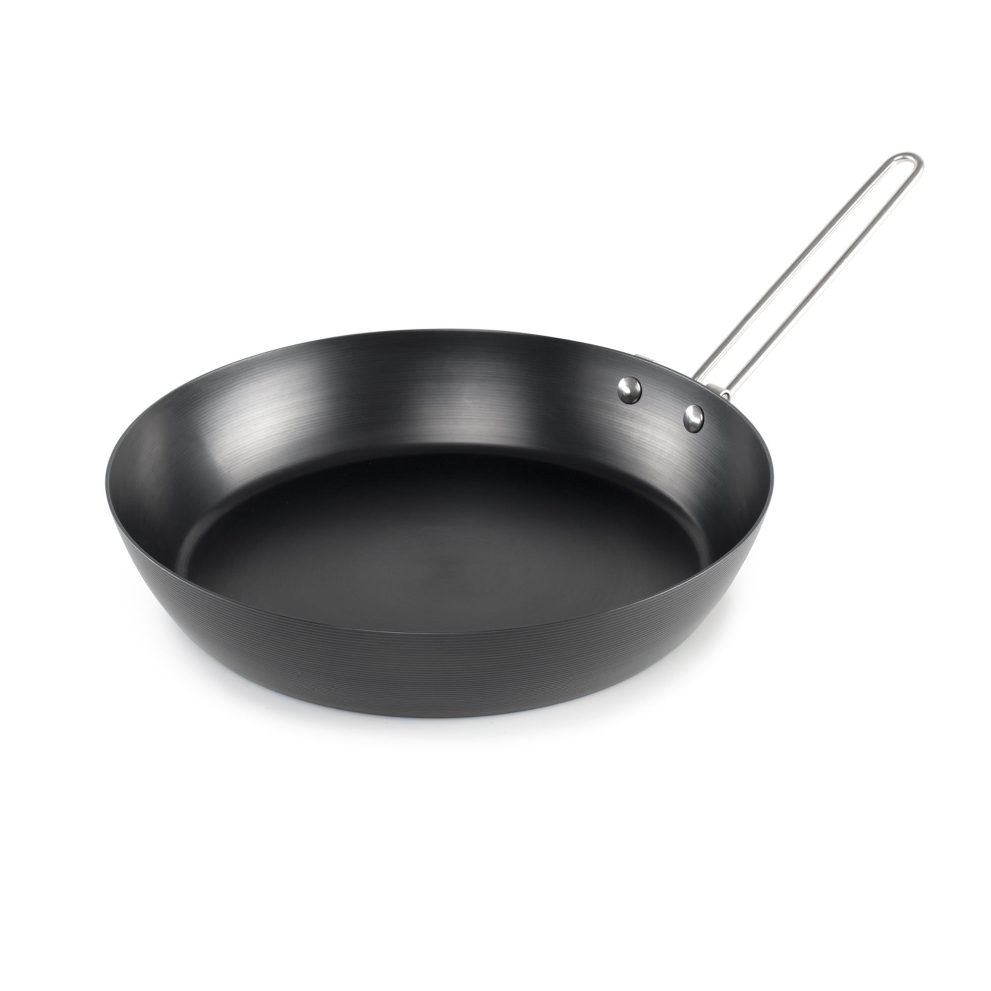 GSI - CARBON STEEL FRYPAN