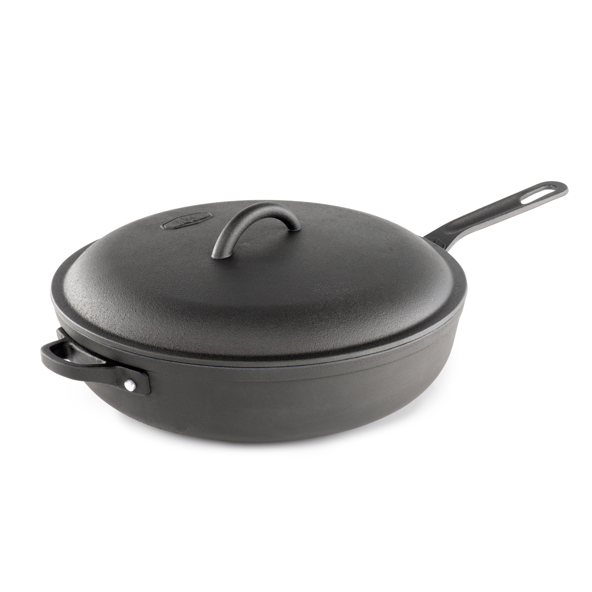 Buy GSI GUIDECAST DEEP FRYPAN Australian Stock ← Outdoor eStore