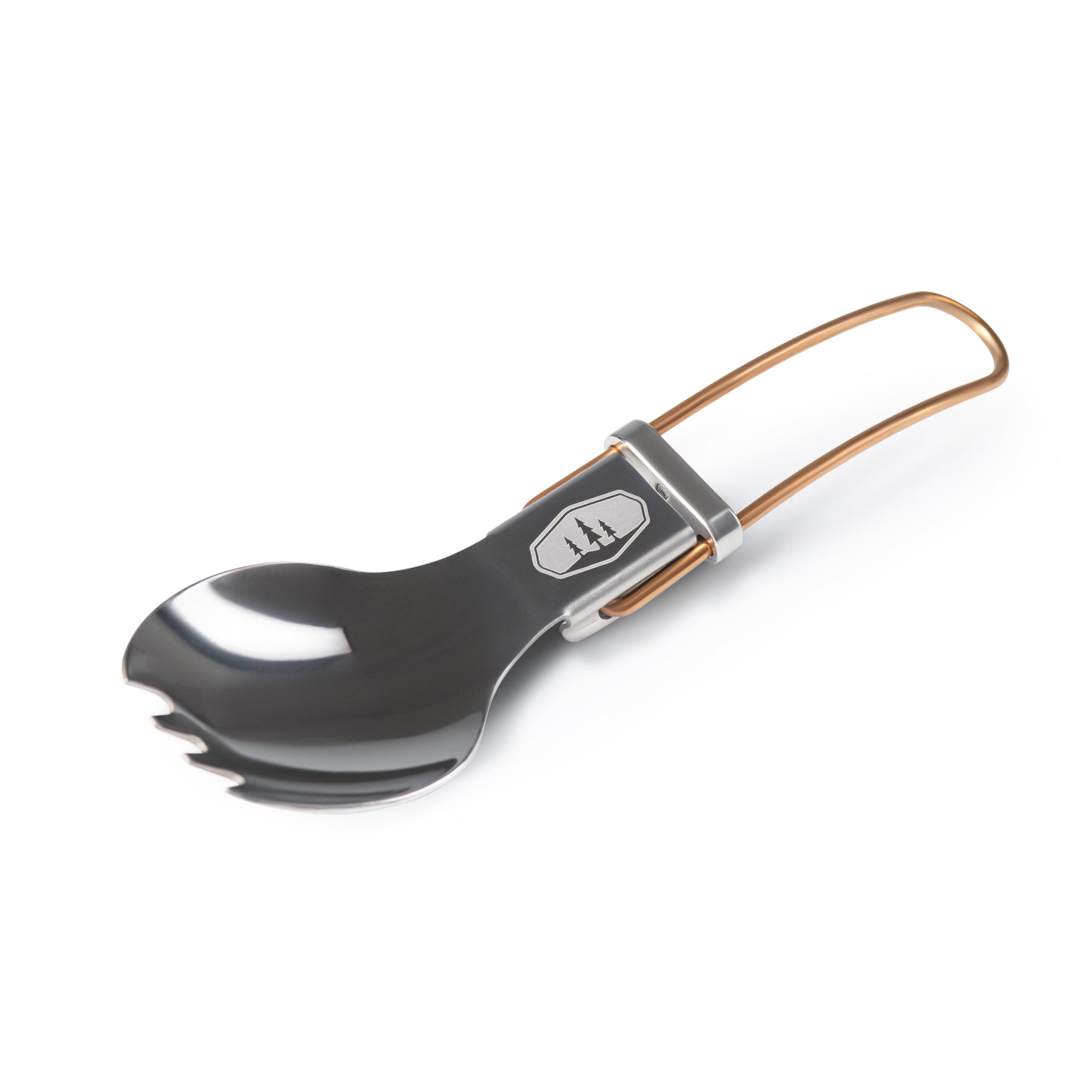GSI - GLACIER FOLDING SPORK