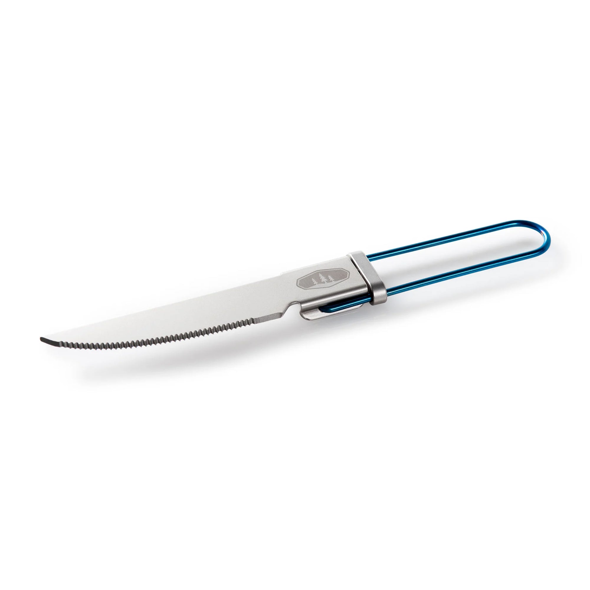 GSI - GLACIER FOLDING KNIFE