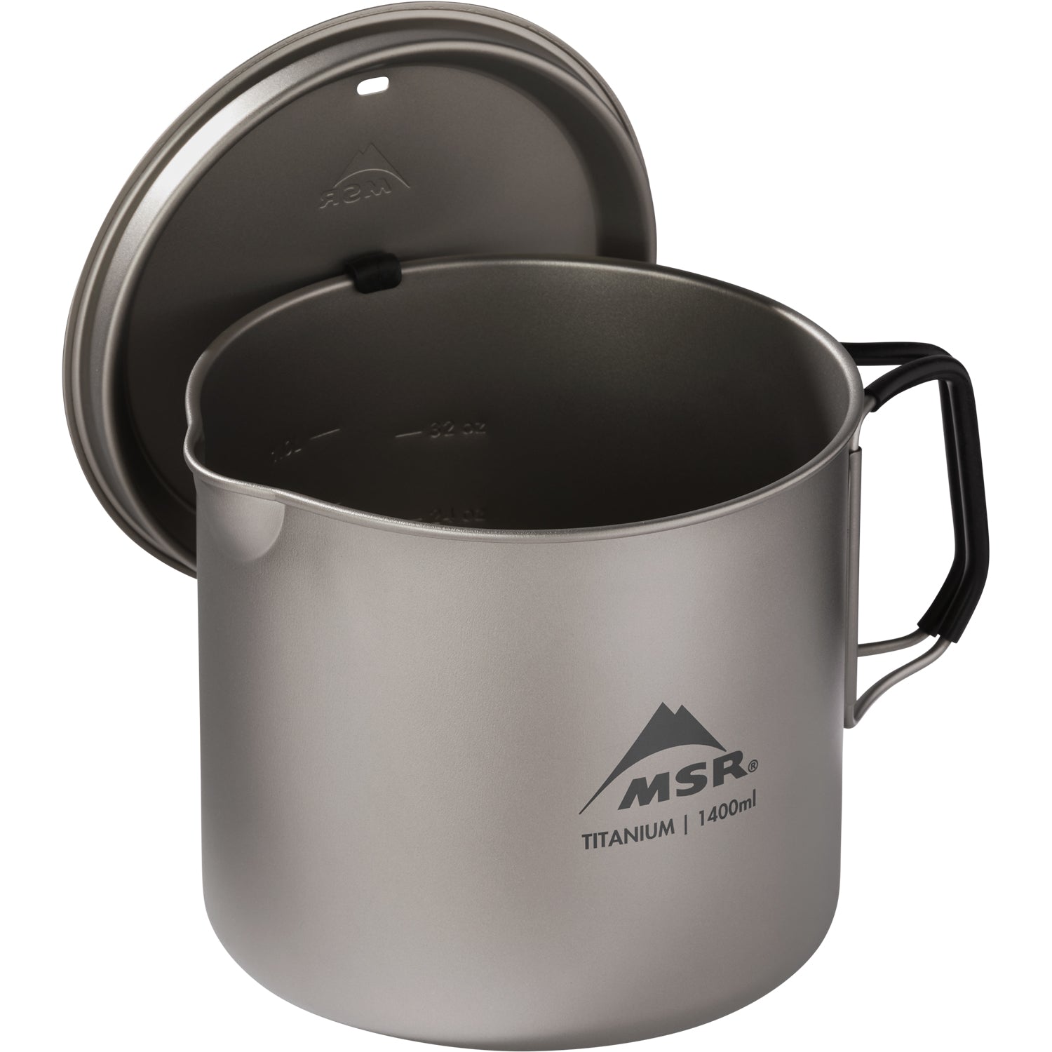 MSR - TITAN KETTLE