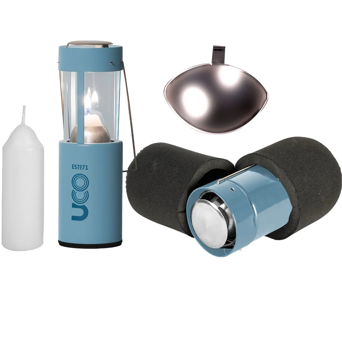 UCO - ORIGINAL CANDLE LANTERN™ KIT