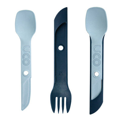 UCO - SWITCH SPORK SET