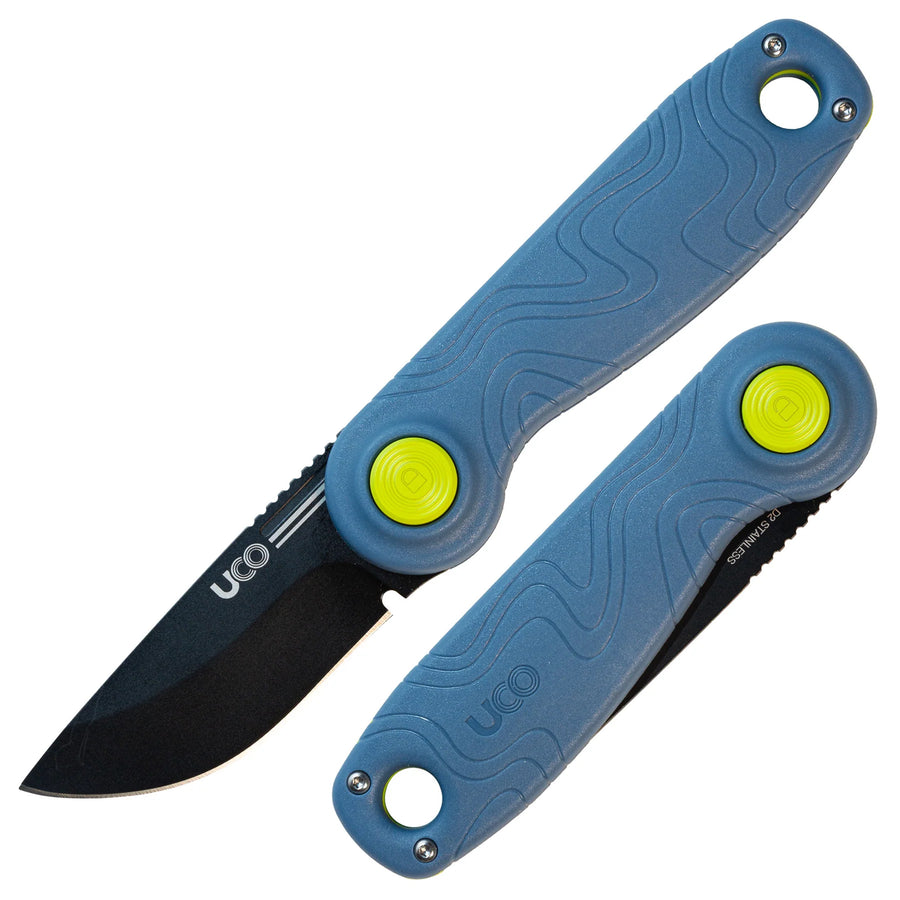 UCO - Ingalls Switch-Lok