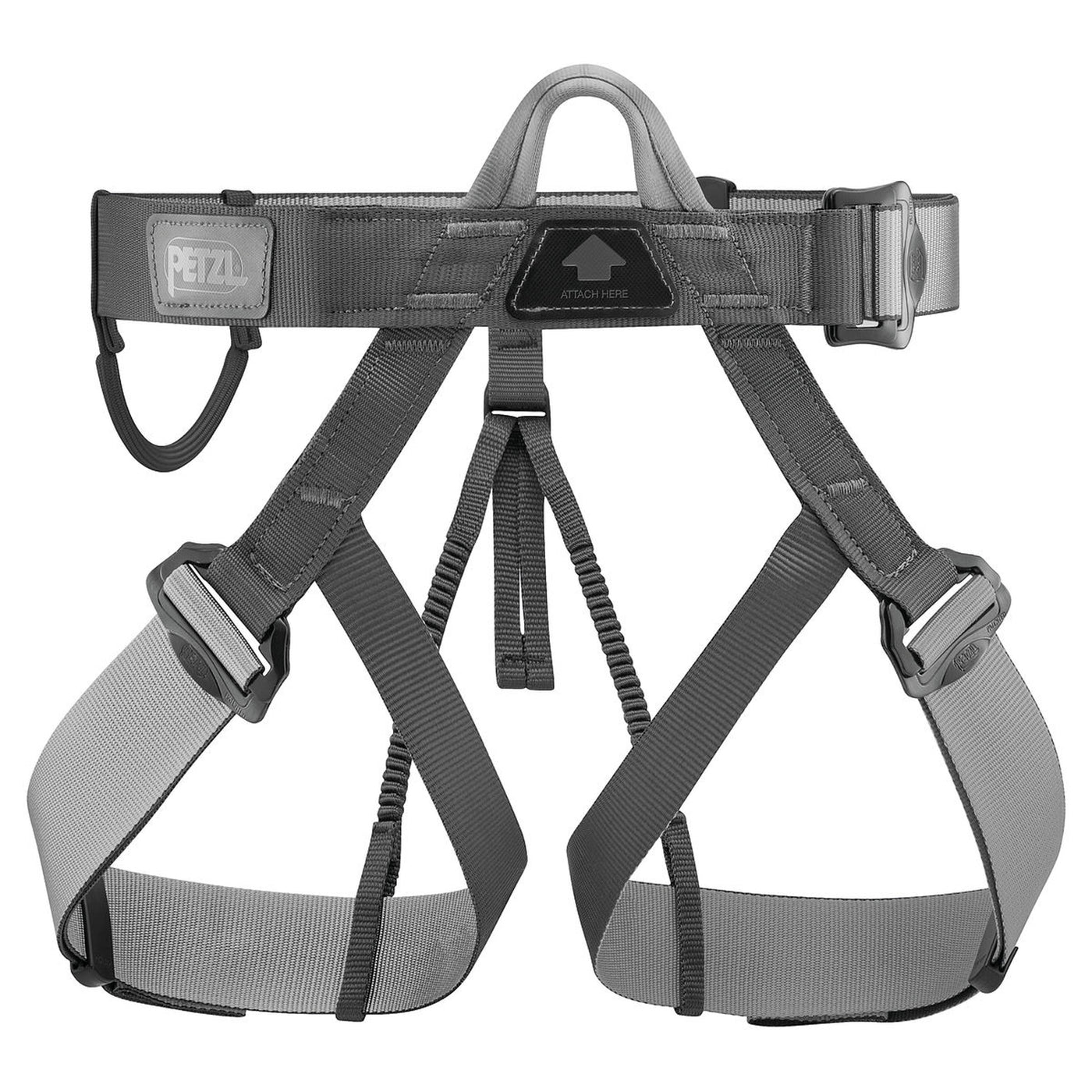 PETZL - PANDION - TACTICAL