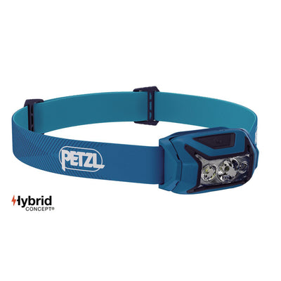 PETZL - ACTIK