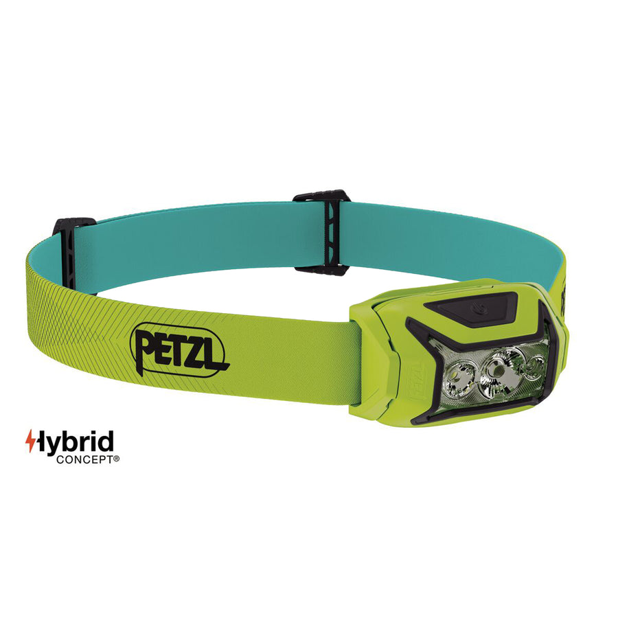 PETZL - ACTIK
