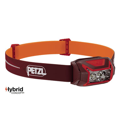 PETZL - ACTIK CORE