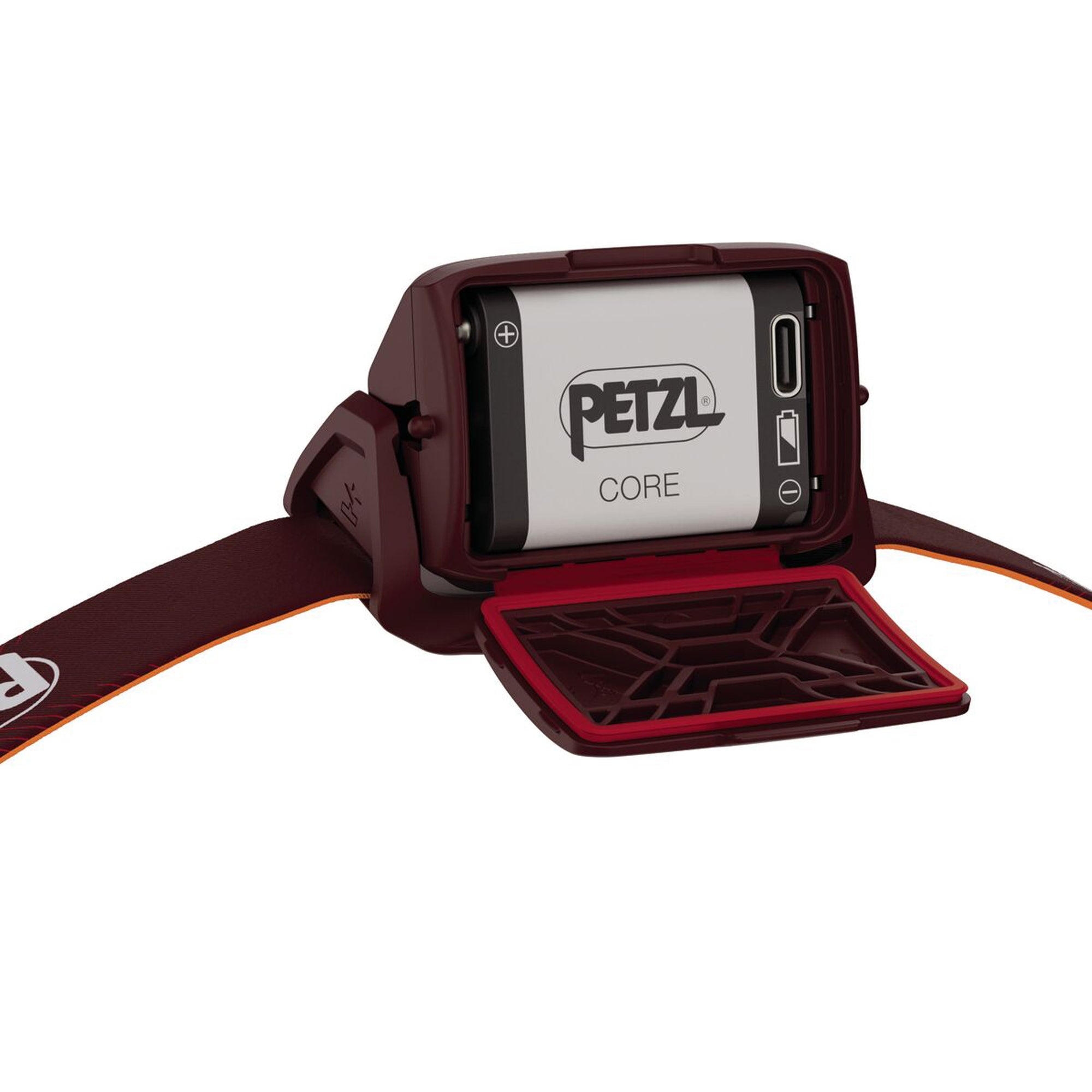 PETZL - ACTIK CORE