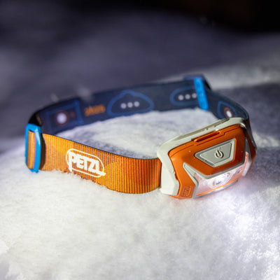 PETZL - TIKKA CORE ANNIVERSARY