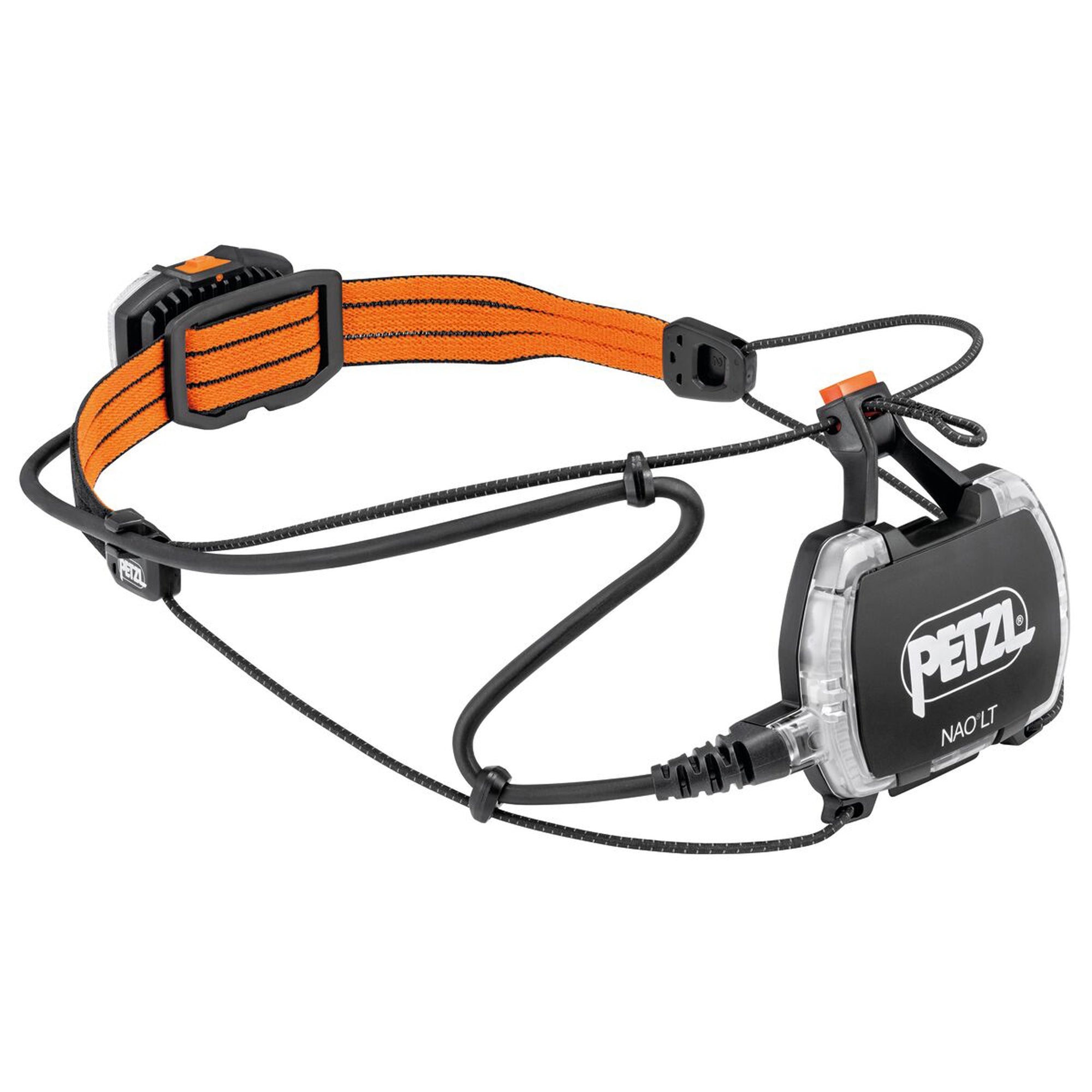 PETZL - NAO LT