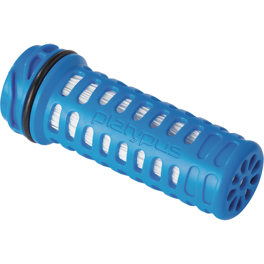 PLATYPUS - DAYCAP FILTER REPLACEMENT