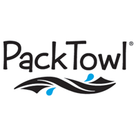 PACKTOWL SIZES