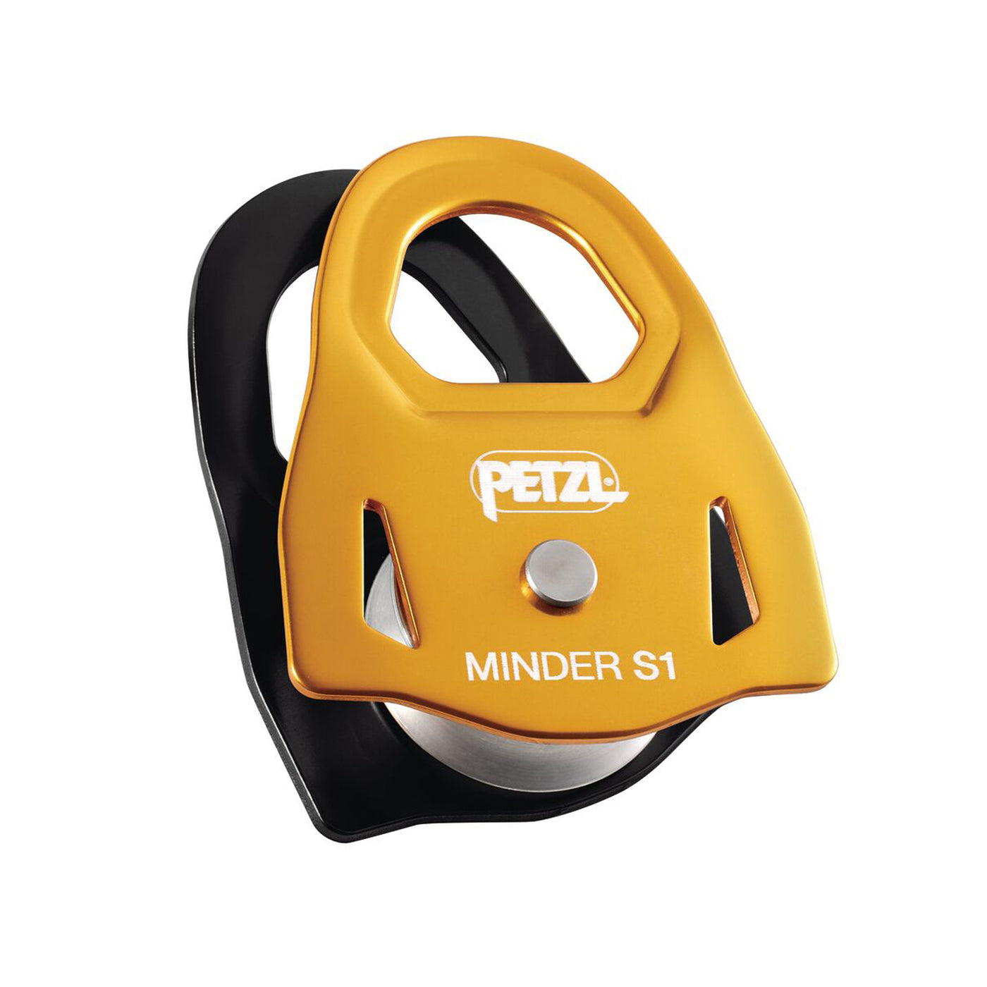 PETZL - Minder S1