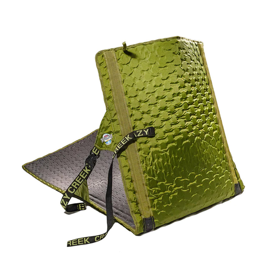 CRAZY CREEK - HEX 2.0 POWERLOUNGERS (Special Order)