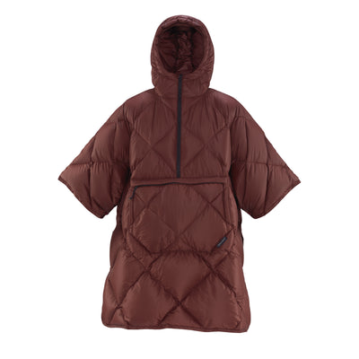 THERM-A-REST - HONCHO PONCHO DOWN