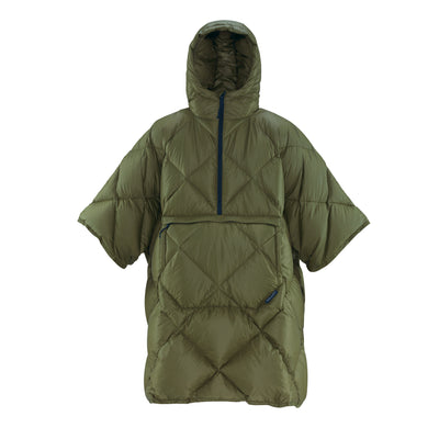 THERM-A-REST - HONCHO PONCHO DOWN