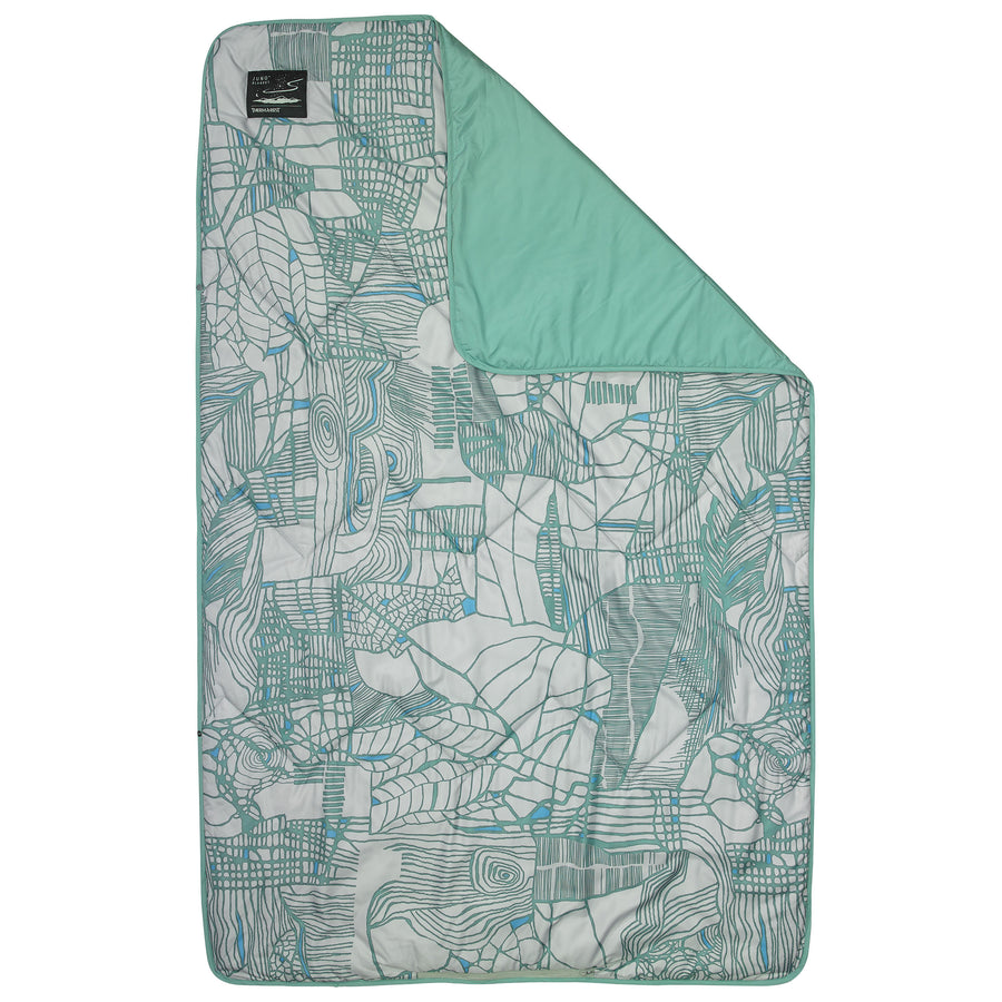 THERM-A-REST - JUNO BLANKET