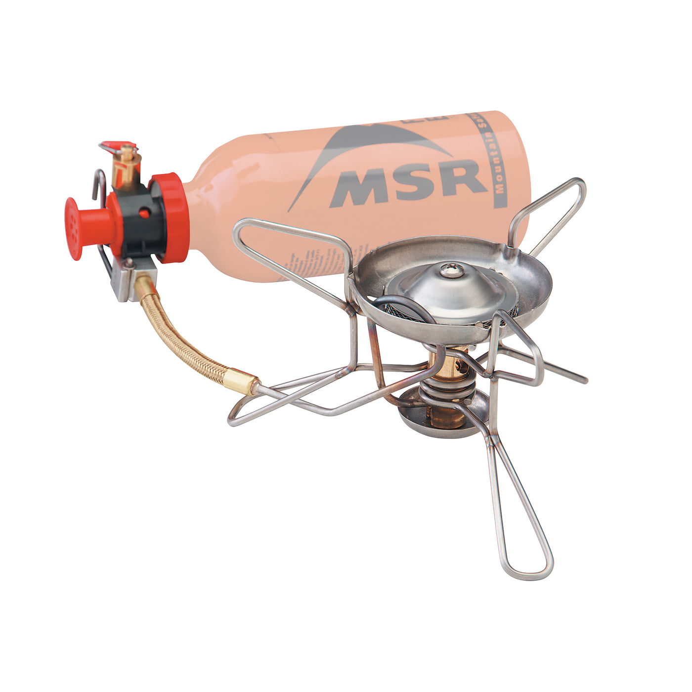 MSR - WhisperLite Stove