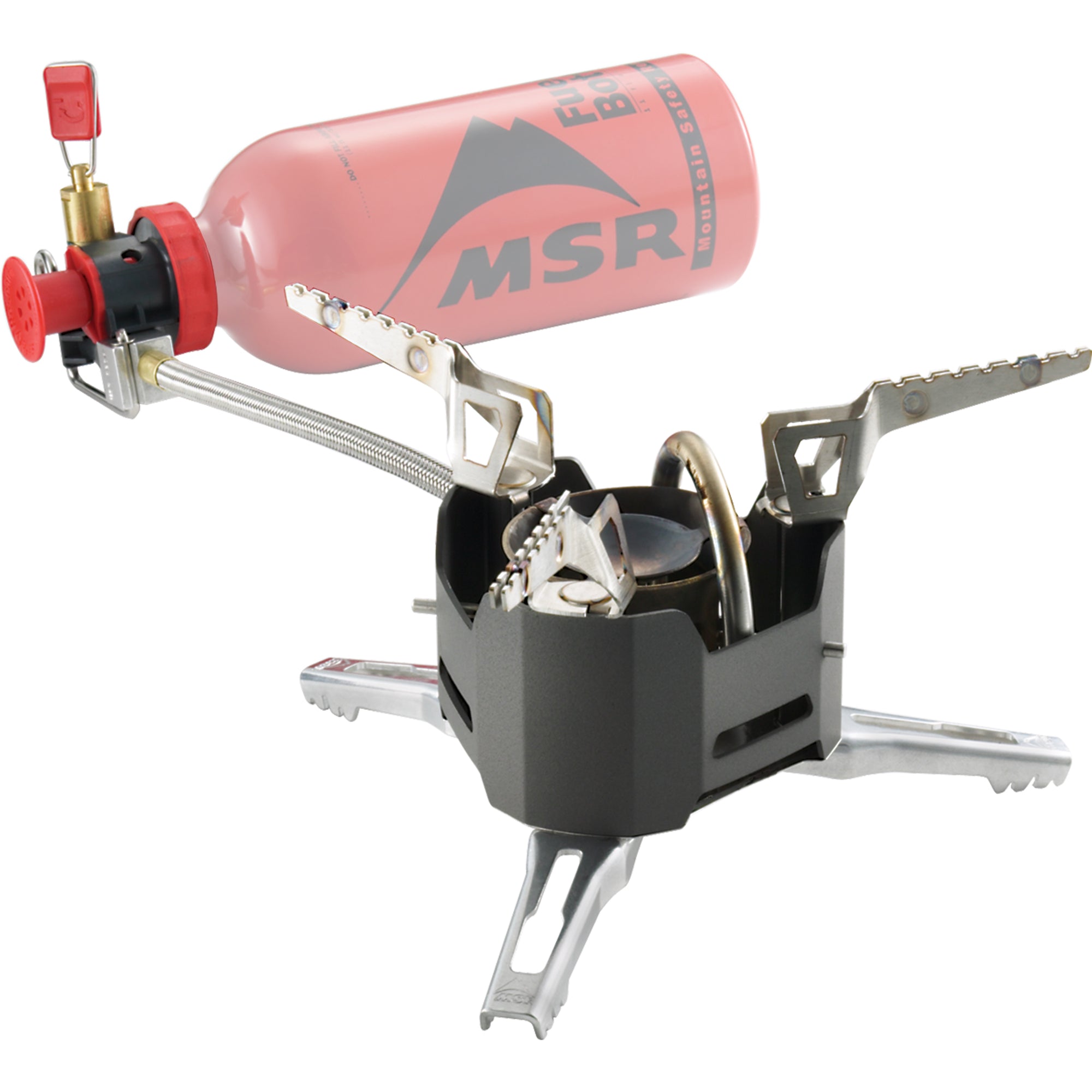 MSR - XGK EX STOVE