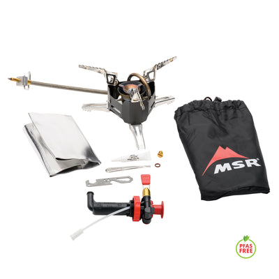 MSR - XGK EX STOVE