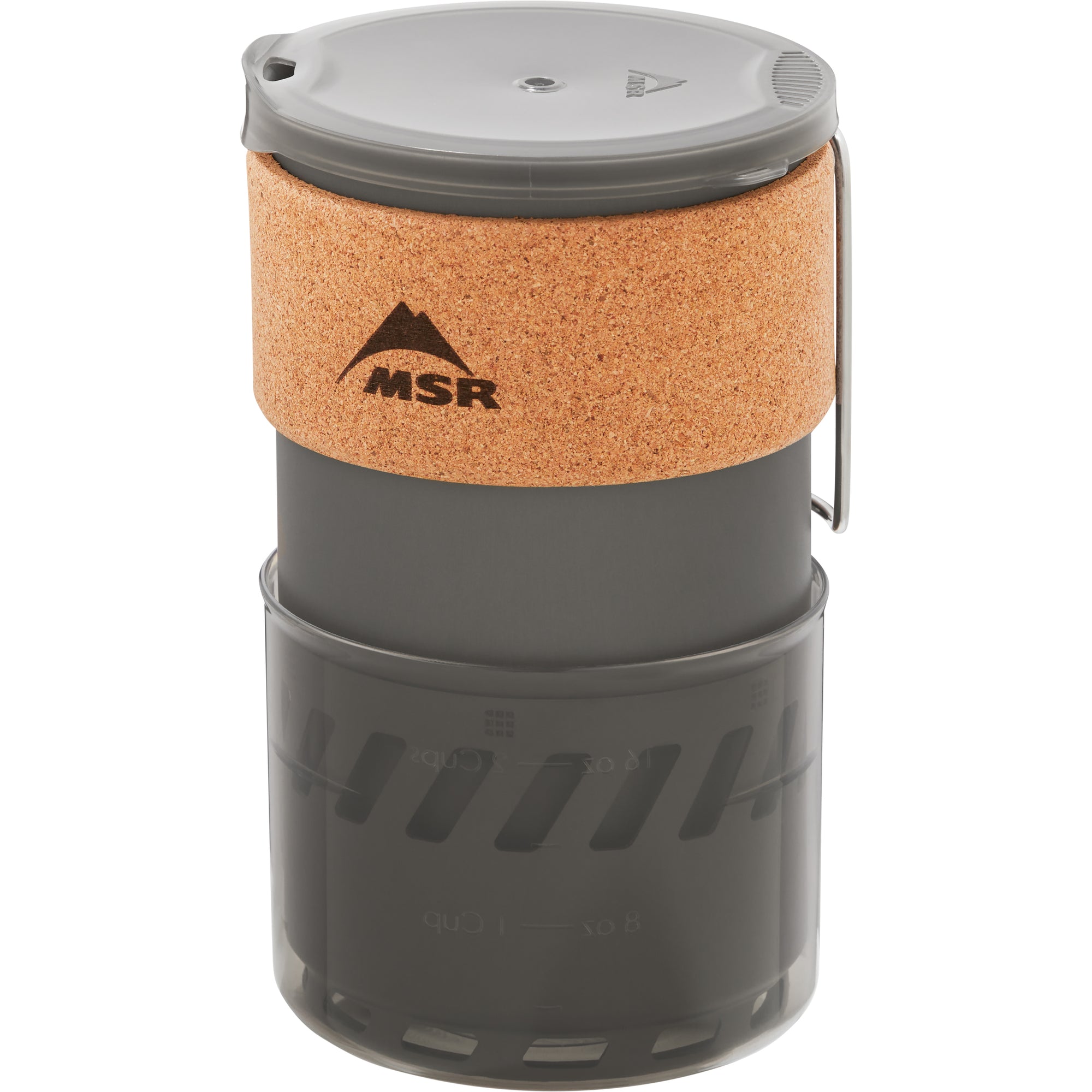 MSR - Switch System Stove