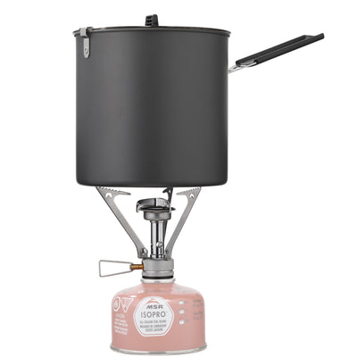 MSR - POCKET ROCKET STOVE KIT