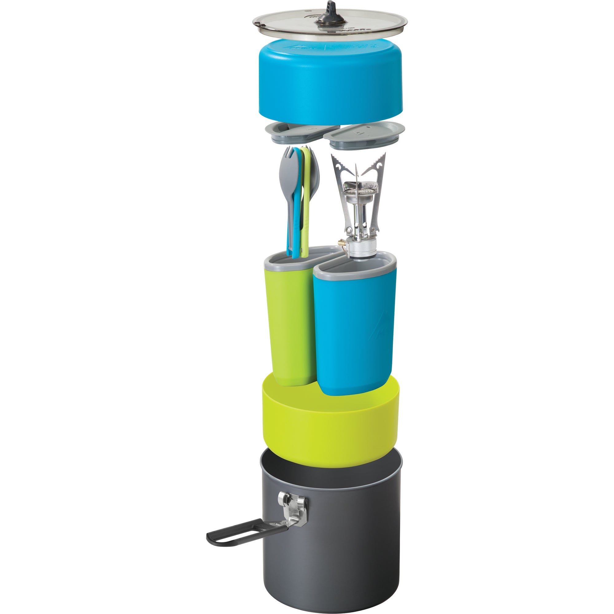 MSR - POCKET ROCKET STOVE KIT