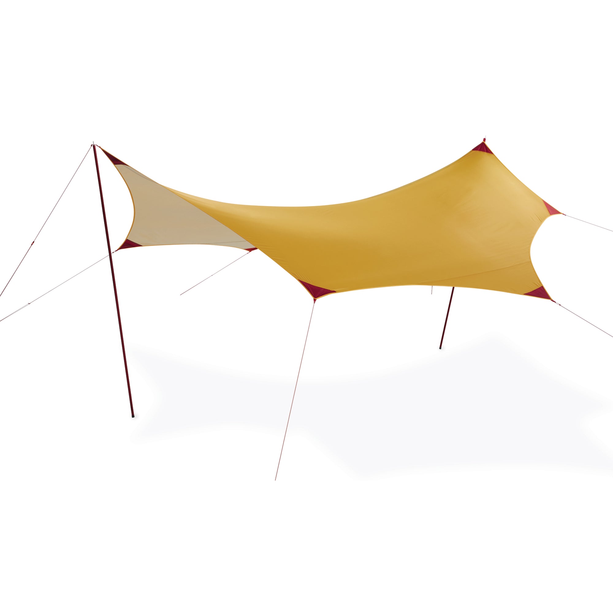 MSR - Rendezvous 200 Wing
