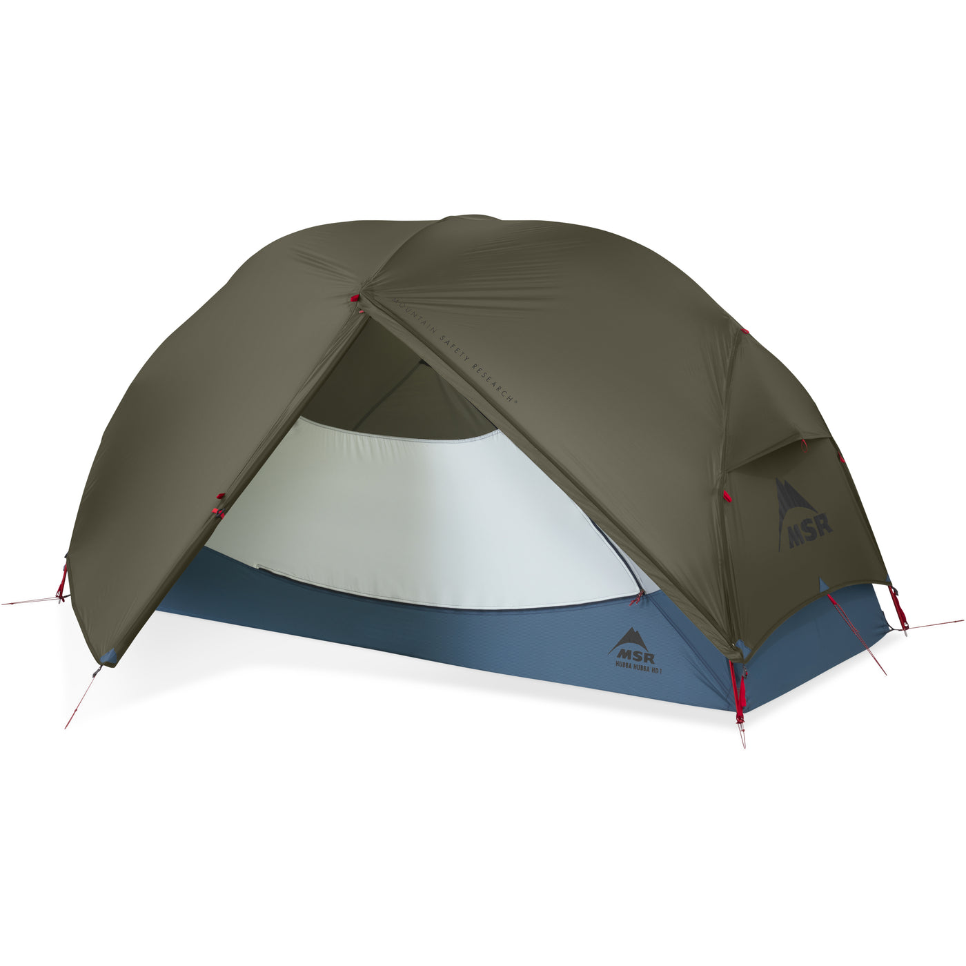 MSR - Hubba Hubba HD 1