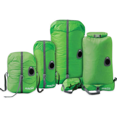 SEALLINE - BLOCKERLITE™ COMPRESSION DRY SACK - Outdoor eStore Australia - outdoorestore.com.au