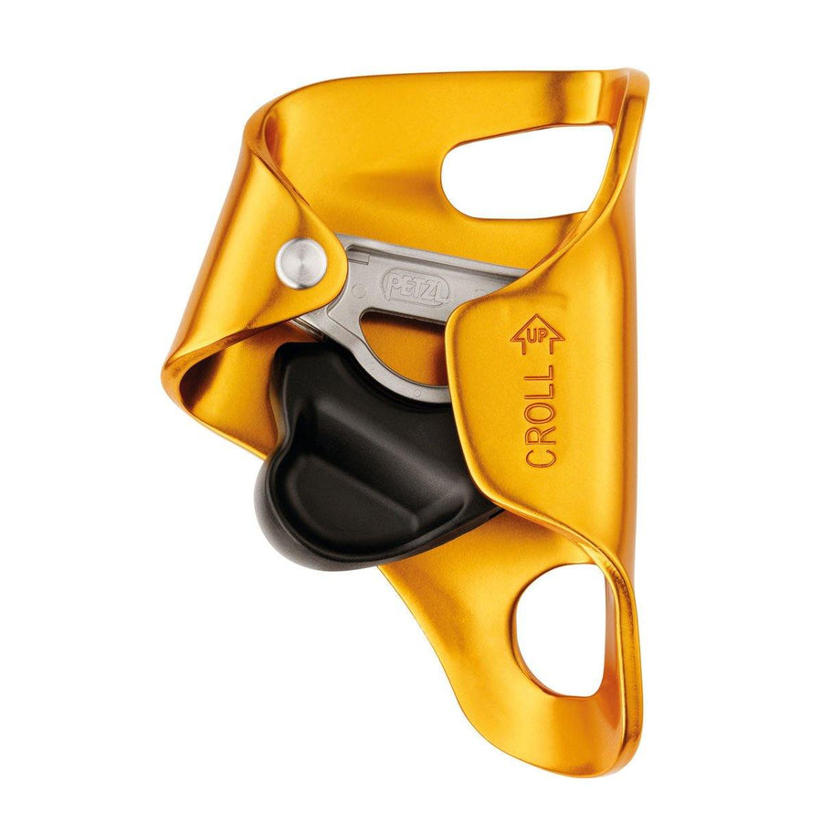 PETZL - CROLL - Outdoor eStore Australia - outdoorestore.com.au