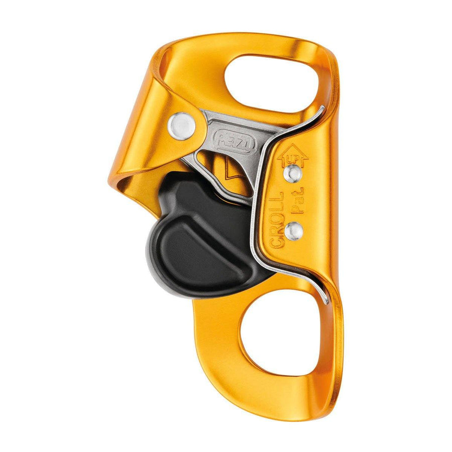 PETZL - CROLL - Outdoor eStore Australia - outdoorestore.com.au