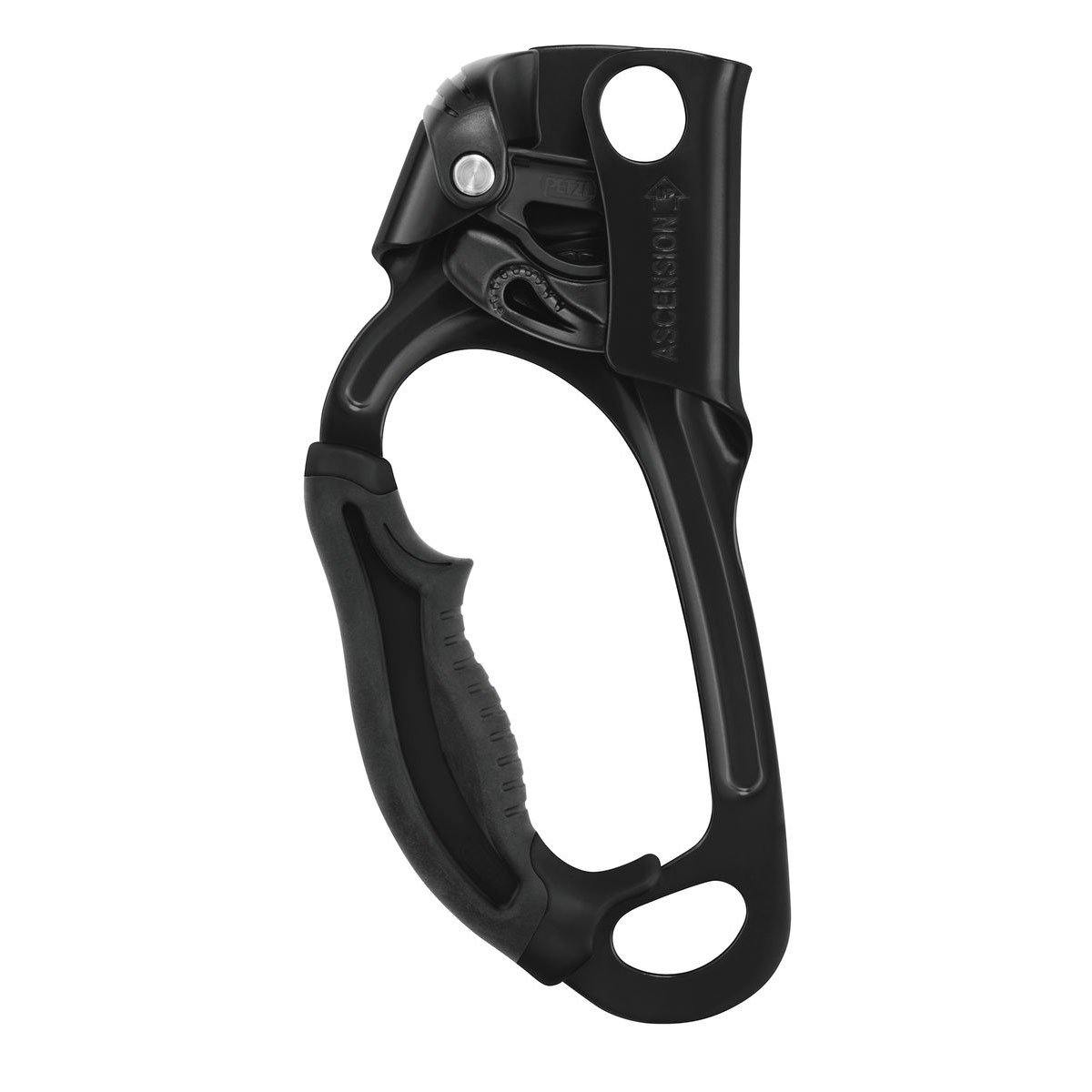 PETZL - ASCENSION LEFT HANDED - Outdoor eStore Australia - outdoorestore.com.au
