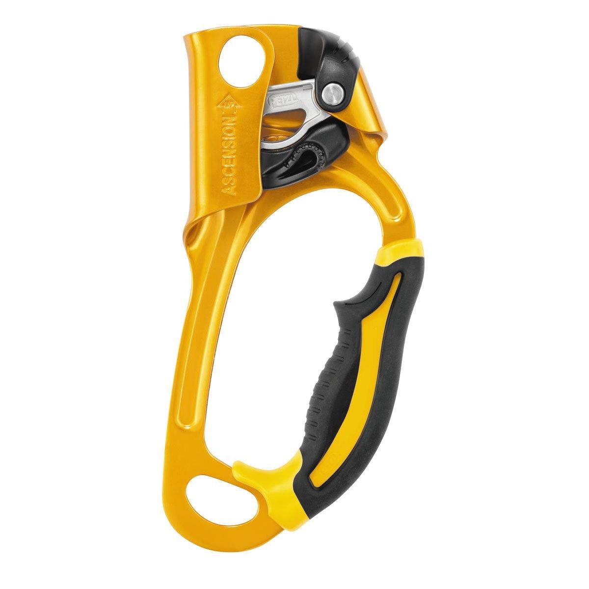 PETZL - ASCENSION RIGHT HANDED