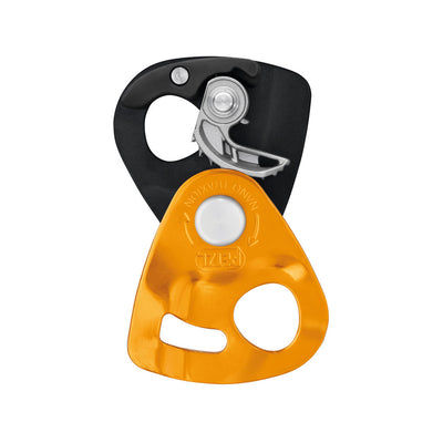 PETZL - NANO TRAXION