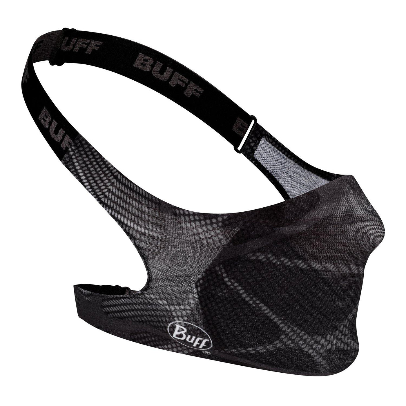 BUFF® - FILTER MASK - APE-X BLACK