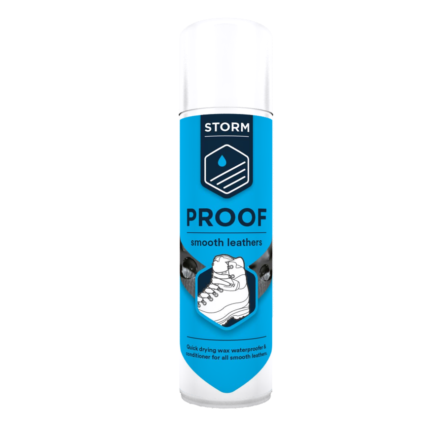 STORM - LEATHER WATERPROOFER & CONDITIONER