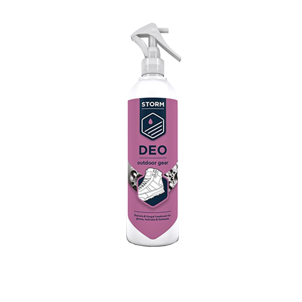 STORM - DEODORISER