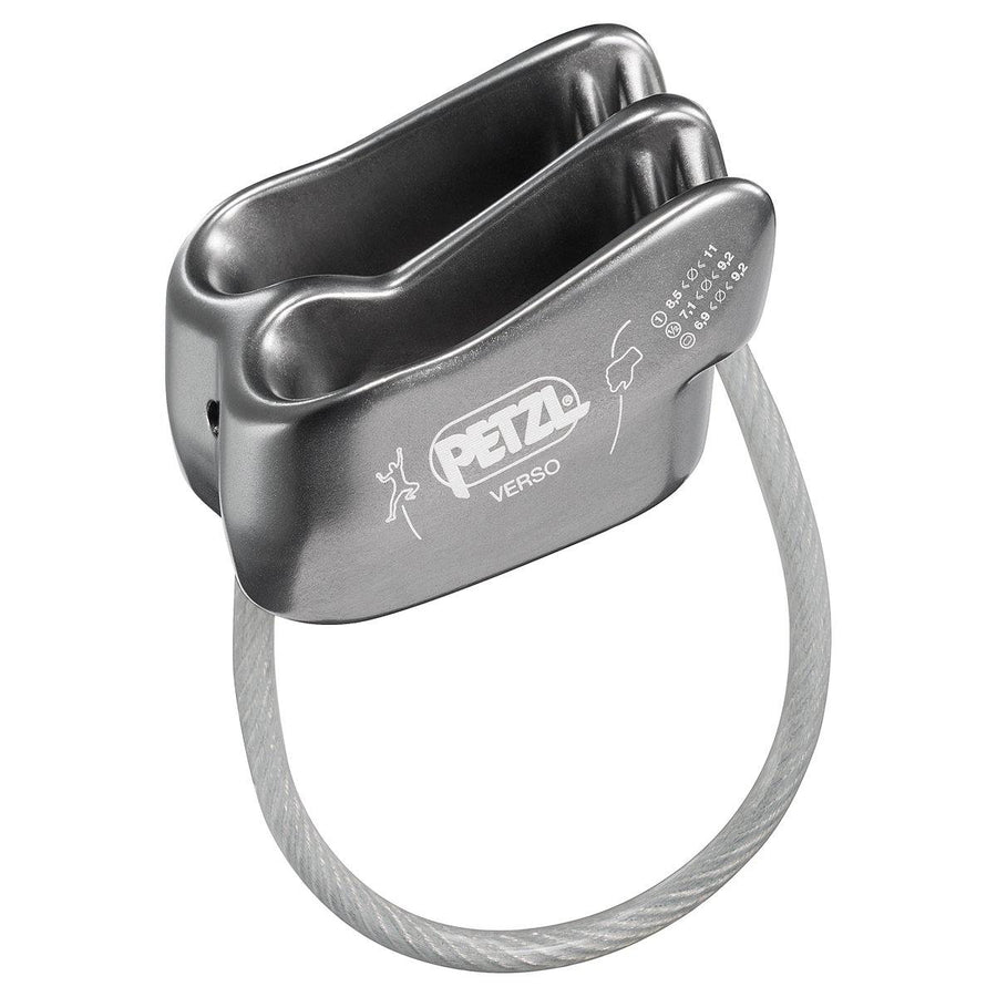 PETZL - VERSO - Outdoor eStore Australia - outdoorestore.com.au