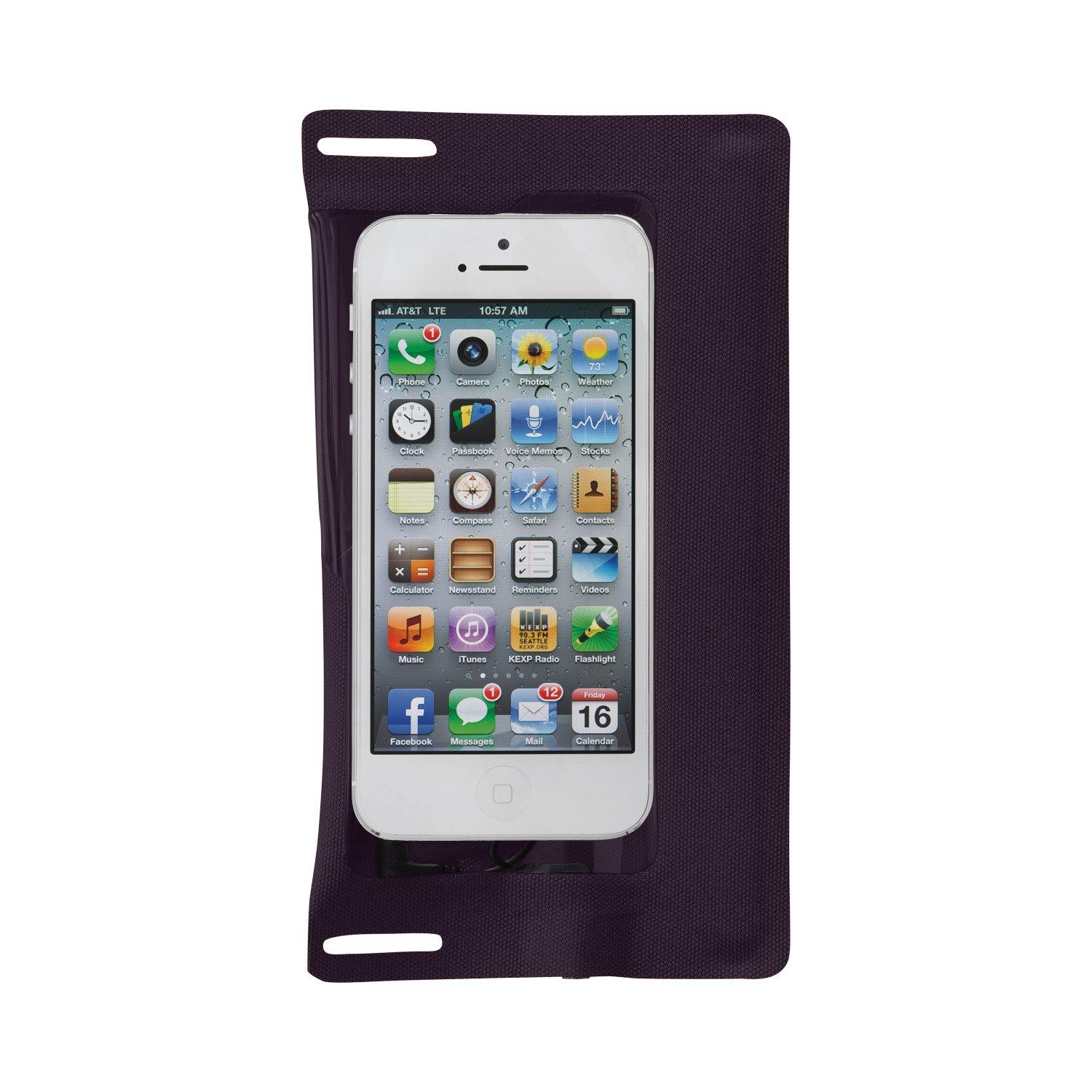 ECASE - I-SERIES, IPOD/IPHONE5, W/JACK - Outdoor eStore Australia - outdoorestore.com.au