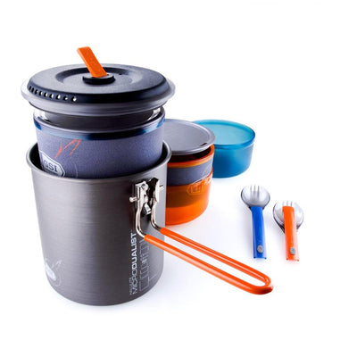 GSI - HALULITE MICRODUALIST - Outdoor eStore Australia - outdoorestore.com.au